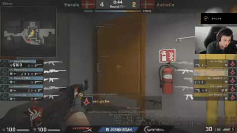 EDG勇夺2025无畏契约进化者杯系列赛冠军前景光明