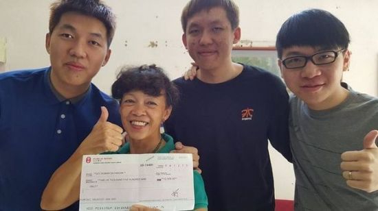 KPL一诺幽默短片引发热议