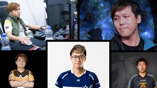 英雄联盟S15瑞士轮回顾 LPL赛区BLG止步八强